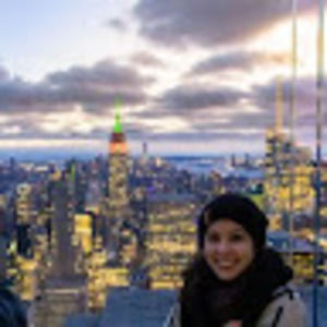 Meet your Posher, Melisa